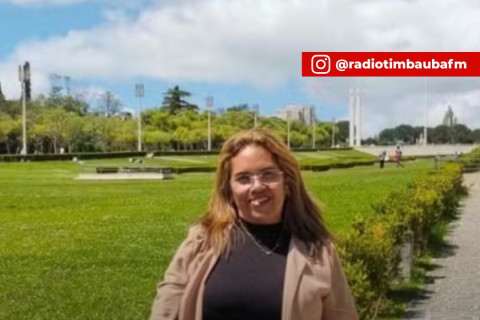 Família de babá cearense assassinada em Portugal ainda tenta translado de corpo 45 dias após o crime