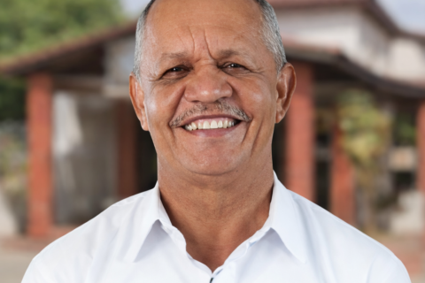 Ex-vereador é morto a facadas ao tentar apartar briga em bar de Hidrolândia