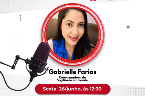 🎙️ Participação Especial no Jornal da 104 – Sexta-feira (26/06)