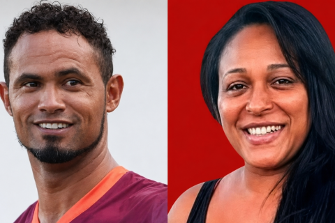 Ex-mulher do goleiro Bruno, Dayanne Rodrigues, está desaparecida