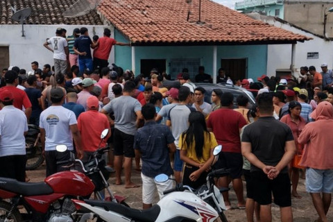 Estado do Ceará é condenado a indenizar família de vítima da Chacina de Quiterianópolis