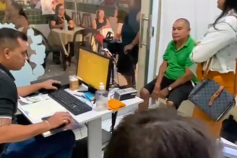 Casa do cidadão amplia acesso à emissão de documentos em Nova Russas