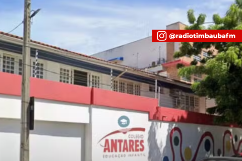 Aluno vai parar na UTI após misturar álcool com remédios em escola de Fortaleza