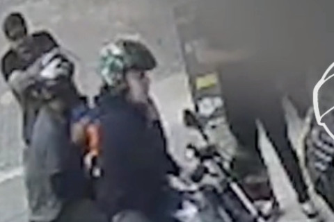 Brincadeira termina em tragédia após policial reagir a falso assalto em São Paulo