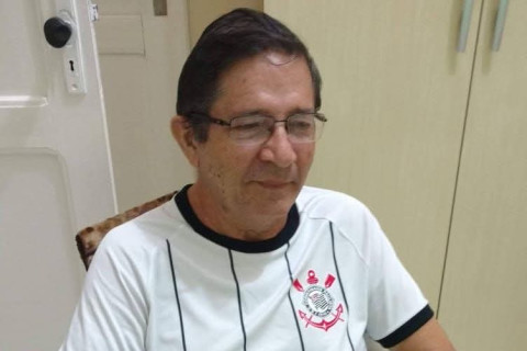 Morre em Sobral o comerciante João Mendes, fundador do tradicional Comercial Mendes, em Nova Russas