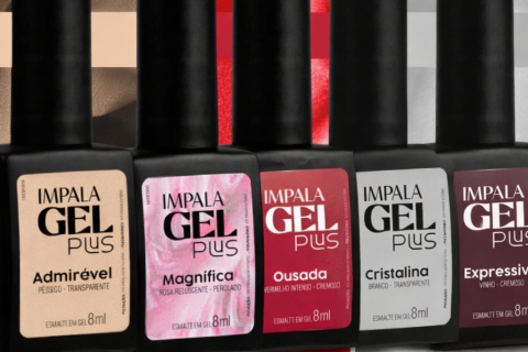 Anvisa determina recolhimento de esmalte em gel da Impala por uso de TPΟ