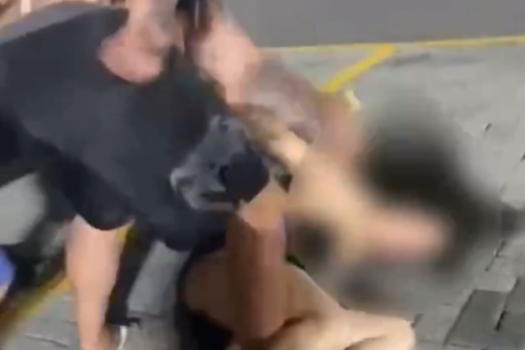 Soldado da PM é preso após agredir policial e ameaçar colegas no ES