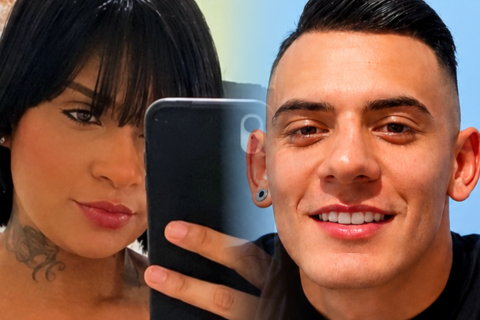 Tainara despertou do coma antes da morte: "Vou lutar pelos meus filhos"