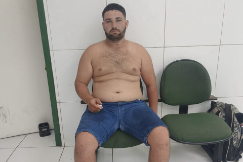Briga entre dois homens termina com um morto e outro preso em Boa Viagem