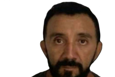Homem é executado a tiros no centro de Catarina