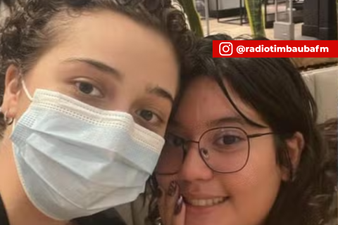 Amigas com leucemia morrem no mesmo dia com 1 hora de diferença
