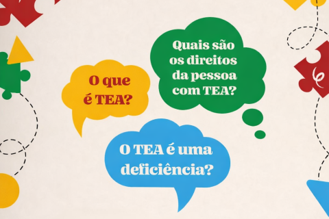 Ministério Público do Ceará promove apresentação de cartilha sobre autismo em Nova Russas