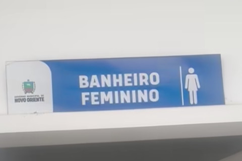Polícia encontra minicâmera escondida em banheiro feminino de rodoviária no Ceará
