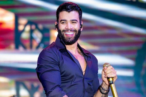 Gusttavo Lima confirma volta do projeto Buteco e empolga os fãs