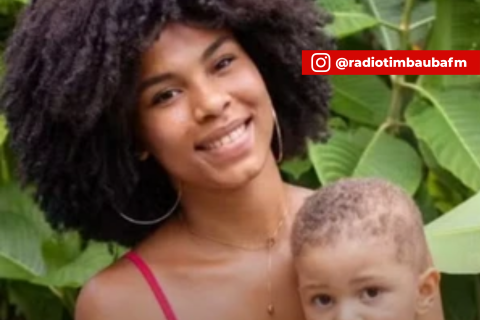 Rejeitado, vizinho invade casa e mata mãe e filho de 6 anos a facadas
