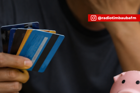 Mais da metade dos adultos no Ceará está com o "nome sujo"; Desenrola 2.0 surge como saída