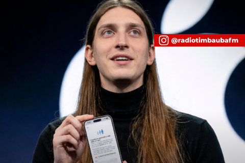 Lei Felca fará iphones bloquearem a partir dessa segunda (23)