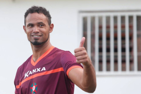 Goleiro Bruno é preso no Rio de Janeiro após dois meses foragido