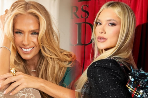 Virgínia e Adriane Galisteu são processadas após seguidor afirmar que perdeu R$56 mil em apostas após ser influenciado pelas publicidades das influenciadoras