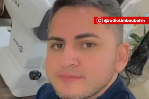 Proprietário de ótica é assassinado a tiros no interior do Ceará