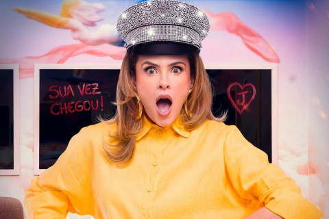 Ana Paula Renault vence o BBB 26 e leva prêmio recorde de R$ 5,7 milhões