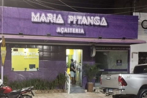 Disparos de arma de fogo são registrados durante a madrugada no Centro de Crateús
