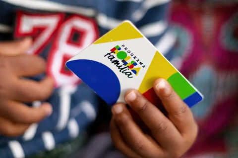 Bolsa Família não será pago nesta segunda-feira por causa do Carnaval