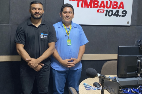 Conselho Tutelar define atuação durante o Carnaval Chame Gente em Nova Russas