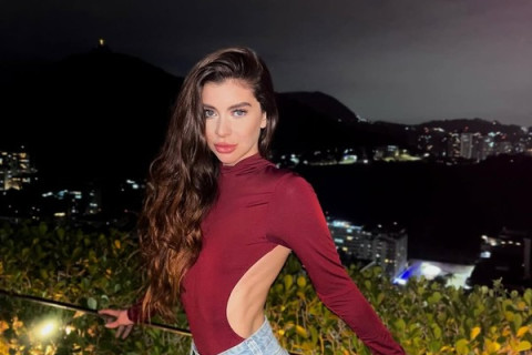 Ex-candidata a Miss Cosmo Bahia m*rre após queda de prédio no Rio; namorado é preso por suspeita de feminicídio