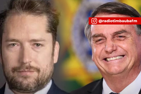 Moraes autoriza visita de assessor ligado a Trump a Bolsonaro na prisão