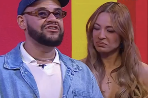 Bia do Brás diz que ainda é virgem e explica: “Tem muito gay”