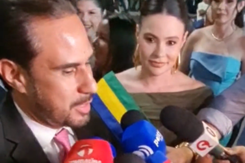 Anderson destaca continuidade do projeto político e administrativo de Giordanna Mano