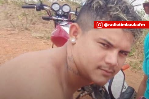 Homem morre no Hospital São Lucas após ser esfaqueado; cunhado é preso em Crateús
