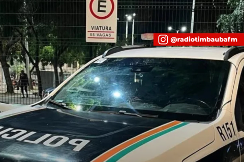 Homem natural de Nova Russas, acusado de golpe bancário contra idosa no RJ, é preso dentro de ônibus na CE-257
