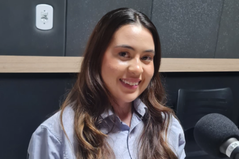Advogada Rafaela Carvalho orienta sobre golpes bancários e direitos do consumidor