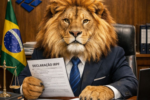 Quando começa a restituição do Imposto de Renda 2026?