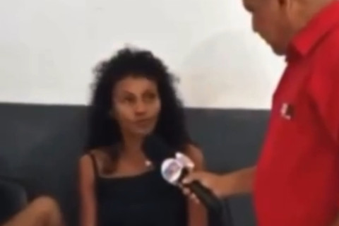 Pergunta feita em delegacia do Maranhão gera repercussão nas redes sociais