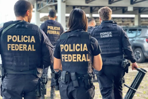 Polícia Federal apura vazamentos seletivos de processos sigilosos envolvendo políticos cearenses