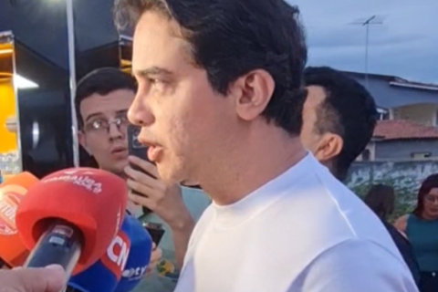 Júnior Mano destaca articulação com Lula para trazer agência da Caixa e reforça projetos políticos