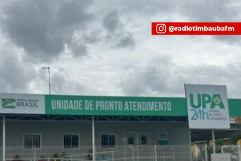 Denúncias em UPA de Horizonte geram investigação e afastamento de médico
