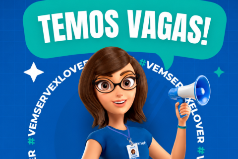 Vagas Vexnet