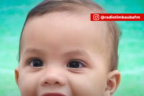 Acusado de matar bebê em Fortaleza é condenado a 49 anos de prisão