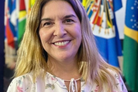 Ipuense Adriana Pedrosa tomará posse como vereadora de Fortaleza