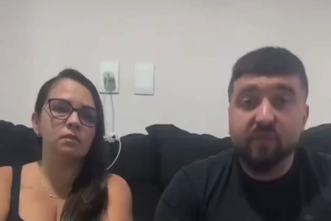 Homem que iniciou vaias contra Virginia no Maracanã pede desculpas: "eu entendi que eu errei"