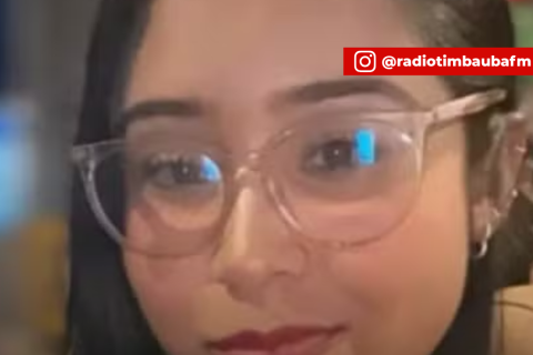 Universitária é assassinada pelo namorado em Fortaleza; crime brutal é descoberto após pedido de ajuda por aplicativo