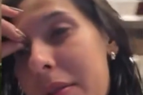 Ana Castela critica preço de R$: 1.300 cobrado por manicure e dispara: “É roubo”