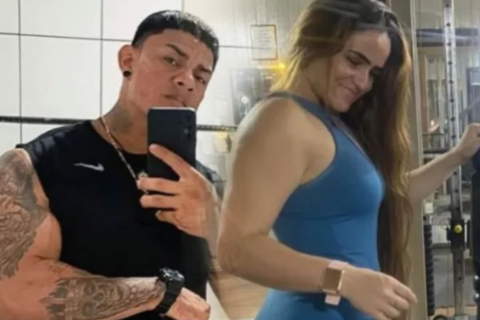 Homem agride namorada com mais de 80 socos em Tomé-Açu