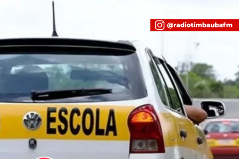 DEIXAR O CARRO MORRER DURANTE A PROVA PRÁTICA DE CNH NÃO REPROVA MAIS