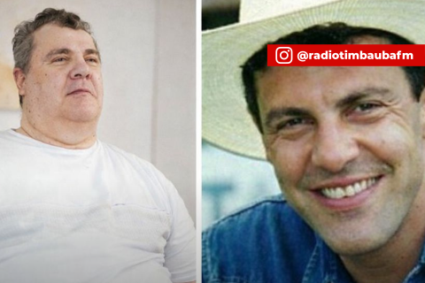 Morre o ator Gerson Brenner aos 66 anos em São Paulo