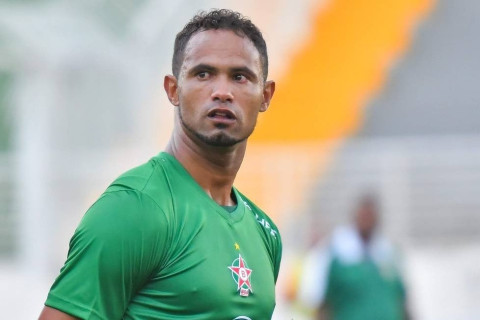 Bruno Fernandes das Dores de Souza busca partido de direita para disputar 2026.